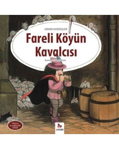 Fareli Köyün Kavalcısı