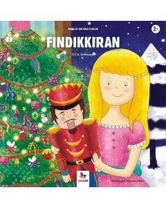 Minikler İçin Ünlü Eserler -   Fındıkkıran