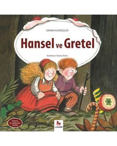 Hansel ve Gretel