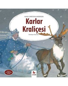 Karlar Kraliçesi