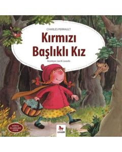 Kırmızı Başlıklı Kız