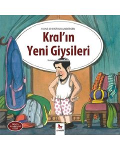 Kral'ın Yeni Giysileri