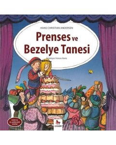 Prenses ve Bezelye Tanesi