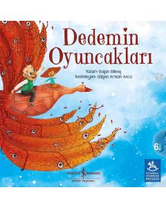 Dedemin Oyuncakları