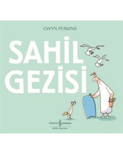 Sahil Gezisi