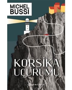 Korsika Uçurumu
