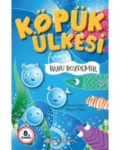 Köpük Ülkesi