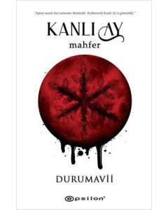 Kanlı Ay (Ciltli) 