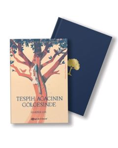 Tespih Ağacının Gölgesinde (Ciltli)
