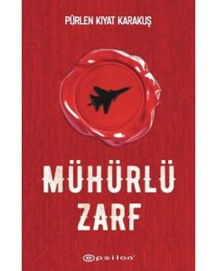 Mühürlü Zarf