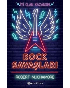 Rock Savaşları