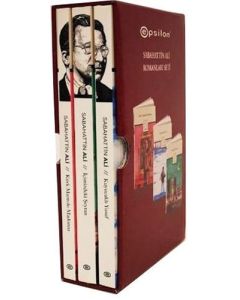 Sabahattin Ali Romanları Seti - 3 Kitap Takım