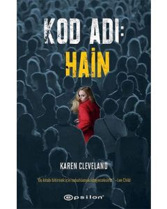 Kod Adı: Hain