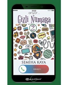 Gizli Numara 2