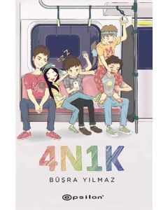 4N1K (Ciltli)