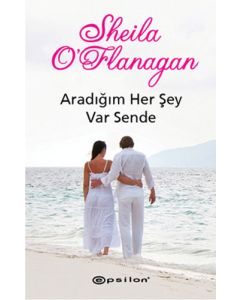 Aradığım Her Şey Var Sende