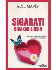 Sigarayı Bırakabilirsin