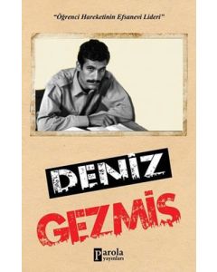 Deniz Gezmiş