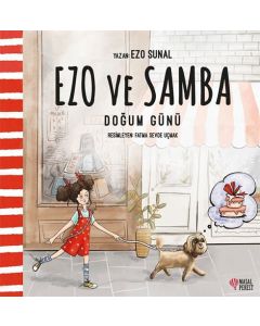 Ezo ve Samba - Doğum Günü