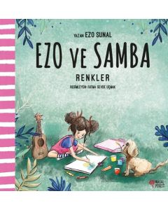 Ezo ve Samba - Renkler