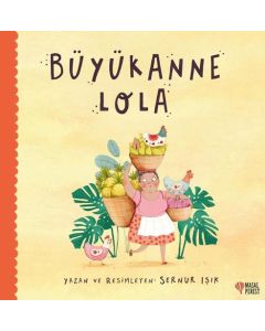 Büyükanne Lola