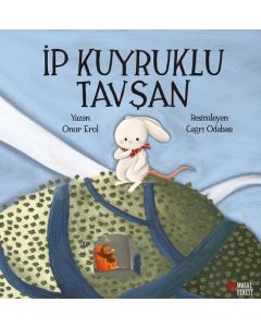 İp Kuyruklu Tavşan