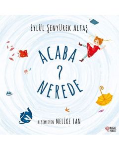 Acaba Nerede?