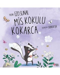 Mis Kokulu Kokarca