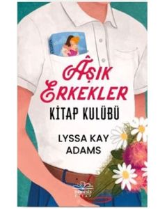 Aşık Erkekler Kitap Kulübü