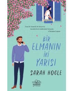 Bir Elmanın İki Yarısı