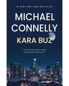 Kara Buz