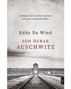 Son Durak Auschwitz