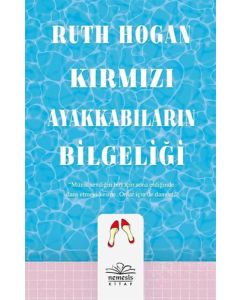 Kırmızı Ayakkabıların Bilgeliği