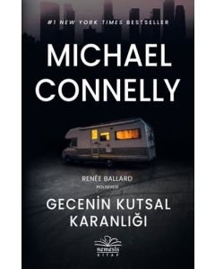Gecenin Kutsal Karanlığı