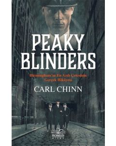 Peaky Blinders
