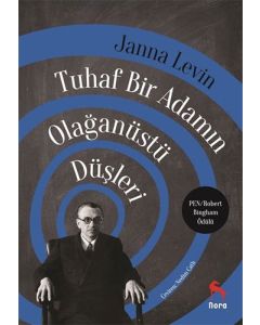 Tuhaf Bir Adamın Olağanüstü Düşleri