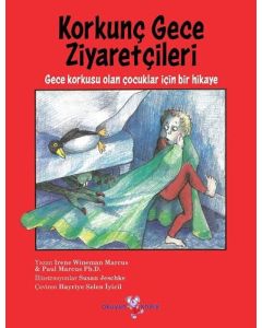 Korkunç Gece Ziyaretçileri