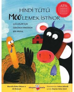 Hindi Tütü Möö’lemek İstiyor
