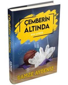 Çemberin Altında 2 - Son Görüş (Ciltli)