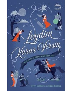 Leydim Karar Versin