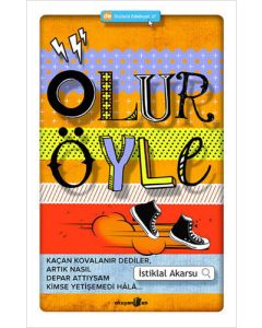 Olur Öyle