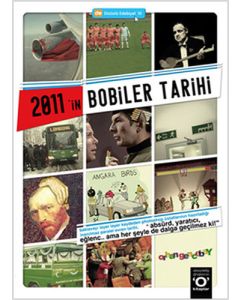 2011'in Bobiler Tarihi