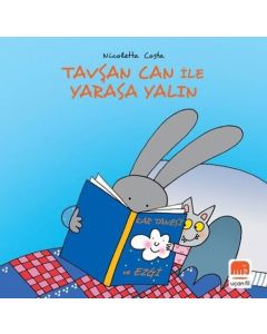 Tavşan Can ile Yarasa Yalın