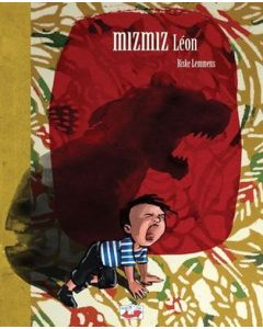 Mızmız Leon
