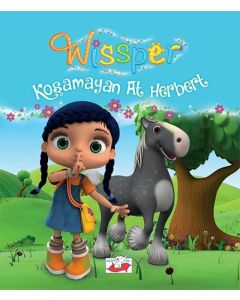 Wissper - Koşamayan At Herbert