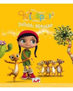 Wissper - Delidolu Mirketler