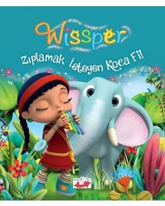 Wissper - Zıplamak İsteyen Koca Fil