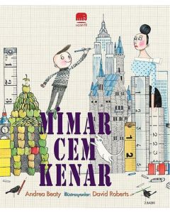 Mimar Cem Kenar