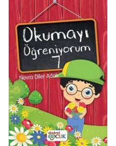 Okumayı Öğreniyorum 7