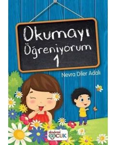 Okumayı Öğreniyorum 1